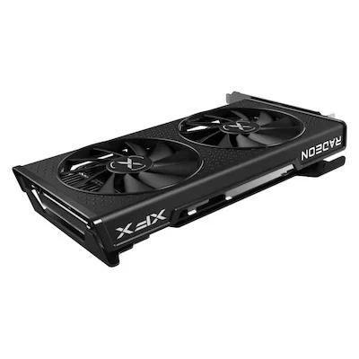 Abbildung von Radeon RX 6600 SWFT210 Core Gaming, Grafikkarte