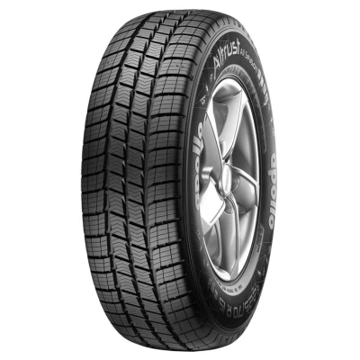 Abbildung von Apollo Altrust All Season 185/75 R16 104R PKW Ganzjahresreifen Reifen FORD: Transit V363 Kastenwagen, Mk6 Kastenwagen AL18575016RATAA00