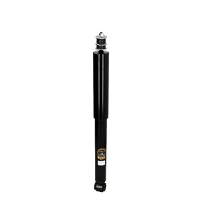 Abbildung von JAPANPARTS MM 22097 Stoßdämpfer Vorderachse Gasdruck Zweirohr Teleskop unten Auge, oben Stift TOYOTA: Land Cruiser Prado 70 SUV