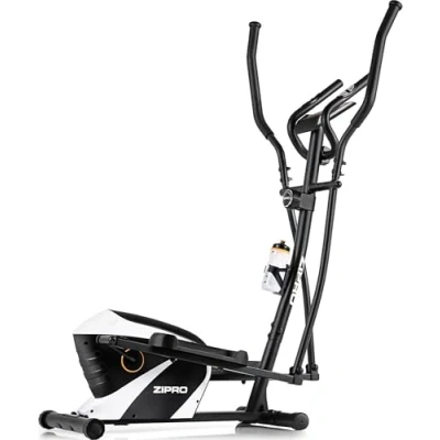 Abbildung von Crosstrainer Zipro Shox RS magnetisch 7 kg Schwungmasse 8 Widerstandsstufen