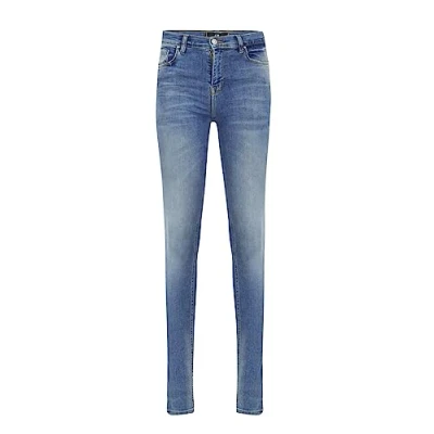 Abbildung von LTB Jeans Damen Amy X, Melora Undamaged Safe Wash 54595, 24W / 30L EU