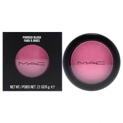 Abbildung von MAC Puder Blush (verschiedene Farben) Pink Swoon