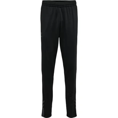 Abbildung von Hummel Active Training Jogginghose, Herren, Größe: XXL, Black