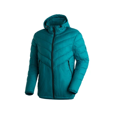 Abbildung von Maier Sports Outdoorjacke &quot;Loket M&quot;, Herren Wanderjacke, atmungsaktive Jacke mit Kapuze