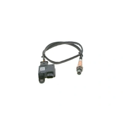 Abbildung von BOSCH 0 281 008 468 Partikelsensor