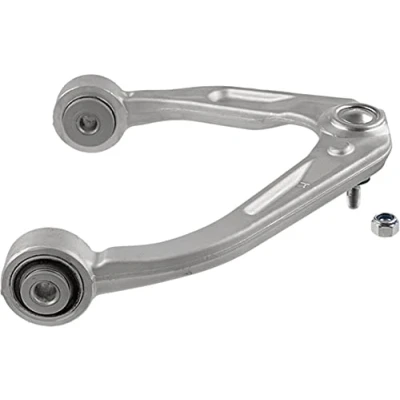 Abbildung von LEMFÖRDER 34942 01 Querlenker Vorderachse, rechts, oben Aluminium ALFA ROMEO: 159 Limousine, Sportwagon, Brera