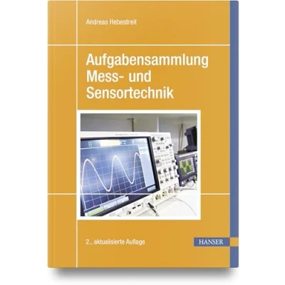 Abbildung von Aufgabensammlung Mess und Sensortechnik