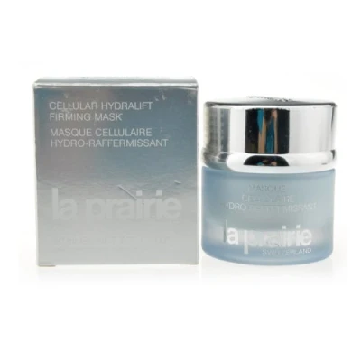 Abbildung von La Prairie Cellular Hydralift Firming mask 50 ml