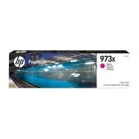 Abbildung von HP 973X Patrone Magenta