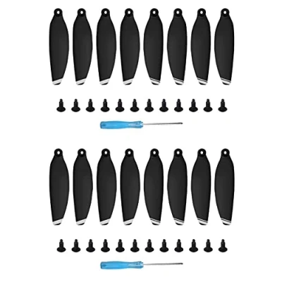 Abbildung von DR1TECH Propeller für DJI Mavic Mini Drohne