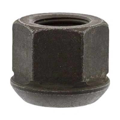 Abbildung von FEBI BILSTEIN 46626 Radmuttern Kugelbund A/G 24 FORD: Transit Mk2 Kastenwagen, Mk3 Kastenwagen