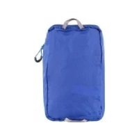 Abbildung von Lifeventure Mikrofaser Reisehandtuch Kompaktes, leichtes, schnelltrocknendes Sport und Strandhandtuch, sandfreies Design, Extra groß, blau