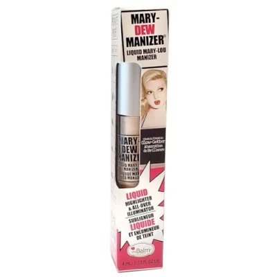 Abbildung von the Balm Mary Dew Manizer