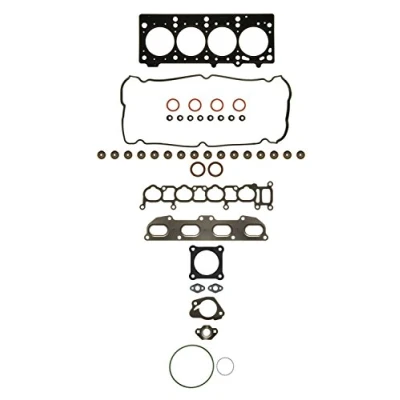 Abbildung von AJUSA MULTILAYER STEEL 52426900 Dichtungssatz, Zylinderkopf mit Zylinderkopfdichtung, Ventilschaftabdichtung