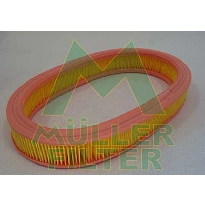 Abbildung von Luftfilter MULLER FILTER PA323