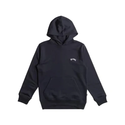 Abbildung von Billabong ARCH Kapuzenpullover für Kinder, Größe: 169 174, Navy