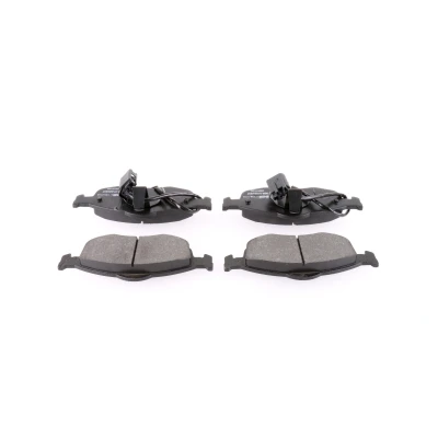 Abbildung von VAICO V25 0138 1 Bremsbelagsatz Original Qualität Vorderachse FORD: Cougar Coupe, MONDEO 2, 2 Kombi