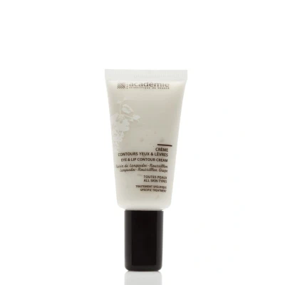 Abbildung von Académie Crème Contour Yeux Et Lèvres