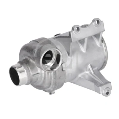 Abbildung von FEBI BILSTEIN 184982 Wasserpumpe elektrisch, elektromagnetisch VOLVO: V40 Schrägheck, XC60 I, V70 3
