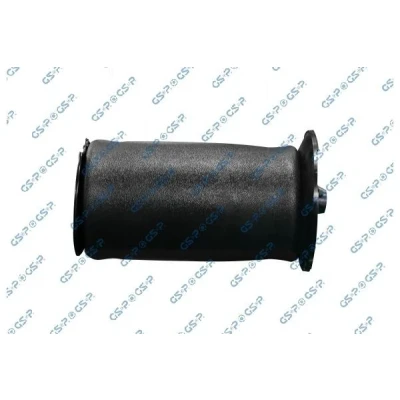 Abbildung von GSP 35100180 Luftfeder, Fahrwerk Hinterachse BMW: 5 Touring (E61) 525xi 2.5, 3.0, 525xd 530i 523i 525d 530xd, 520i 2.0