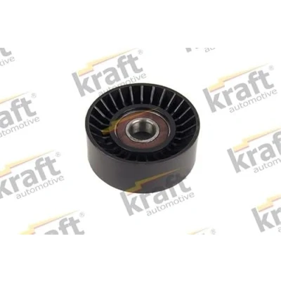 Abbildung von Umlenk /Führungsriemenscheibe, Keilrippenriemen KRAFT AUTOMOTIVE 1220407