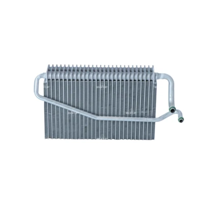 Abbildung von NRF EASY FIT 36122 Verdampfer mit Dichtungen ohne Expansionsventil MERCEDES BENZ: C Klasse Limousine