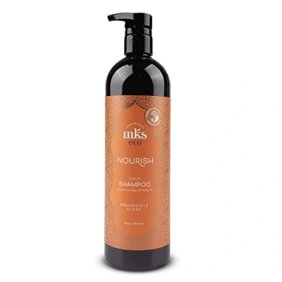 Abbildung von MKS Eco Nourish Daily shampoo Dreamsicle 739ml
