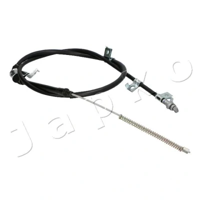 Abbildung von JAPKO 131541L Handbremsseil hinten links MITSUBISHI: PAJERO 3