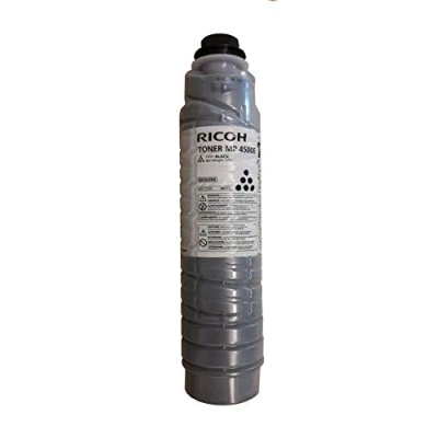 Abbildung von Ricoh 841347 Schwarz Toner