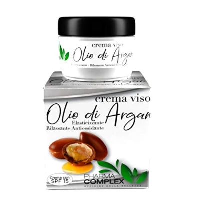 Abbildung von PHARMA COMPLEX CREMA VISO ÖL ARGAN ML 50