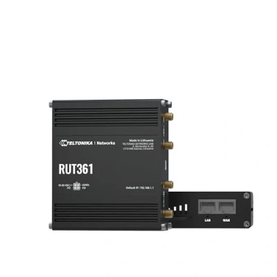 Abbildung von Teltonika RUT361 LTE CAT 6 Cellular Router