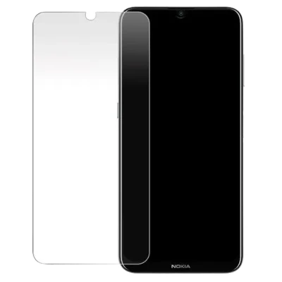 Abbildung von Mobilize Gehärtetes Glas Clear Displayschutzfolie Nokia G10/G20