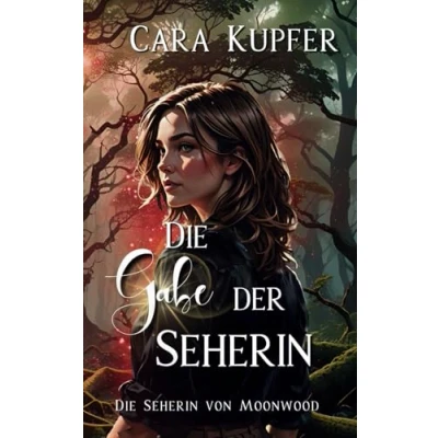 Abbildung von Die Gabe der Seherin: Wie alles begann Teil 2 (Die Seherin von Moonwood, Band 2)