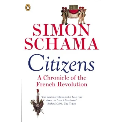 Abbildung von Citizens: A Chronicle of The French Revolution