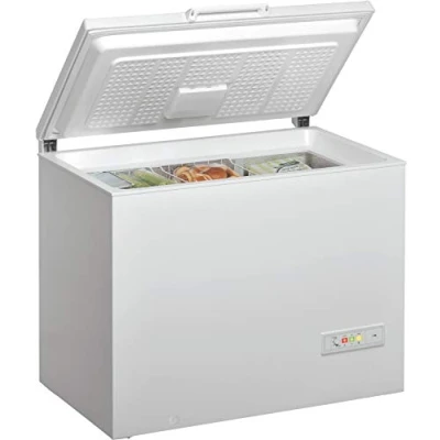 Abbildung von Privileg Gefriertruhe &quot;PFH 406&quot;, 91,6 cm hoch, 101 breit