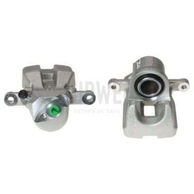 Abbildung von BUDWEG CALIPER 344215 Bremssattel TOYOTA: RAV4 III SUV, IV SUV