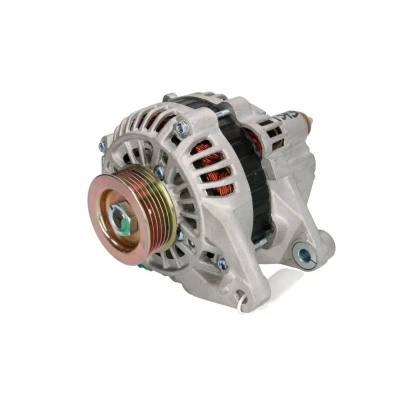 Abbildung von STARDAX STX101478 Lichtmaschine 12V 90A MITSUBISHI: GALANT 5 Stufenheck