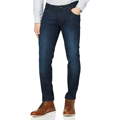 Abbildung von bugatti 5 Pocket Jeans Toronto D
