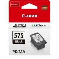 Abbildung von Canon PG 575 Schwarz Druckerpatrone