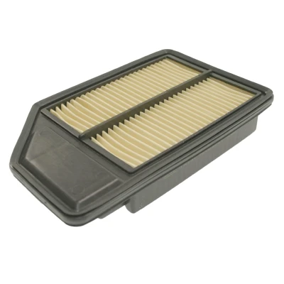 Abbildung von BLUE PRINT ADH22269 Luftfilter 43 138 222 Filtereinsatz HONDA: Jazz 2 Schrägheck