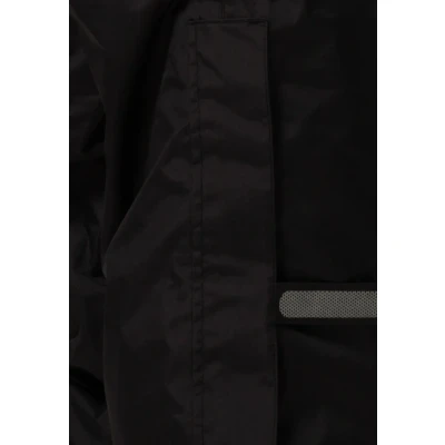 Abbildung von Vaude Fluid II Stoffhose, Herren, Größe: XS, Black