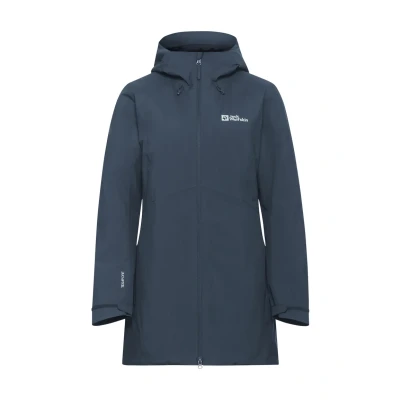Abbildung von Jack Wolfskin HEIDELSTEIN INS JKT W