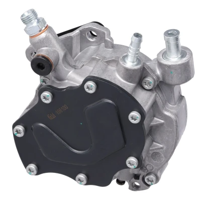 Abbildung von FEBI BILSTEIN 196100 Unterdruckpumpe VOLKSWAGEN: Transporter 5 Bus, Multivan (7HM, Touareg I