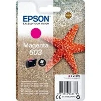 Abbildung von Epson 603 (C13T03U34010) Magenta Druckerpatrone