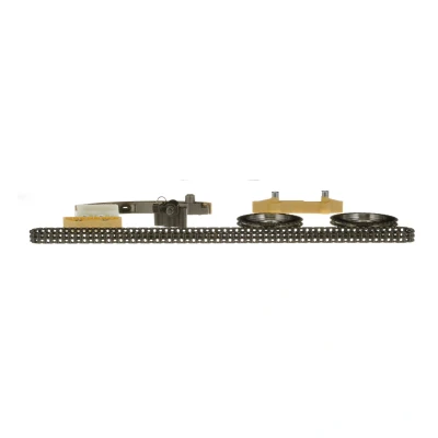 Abbildung von GATES CHK1008 Steuerkettensatz FORD: Transit Mk5 Bus, MONDEO 3 Kombi,
