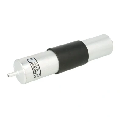 Abbildung von FILTRON PP 832/1 Kraftstofffilter Leitungsfilter 8 BMW: 3 Cabrio, Coupe, 5 Limousine