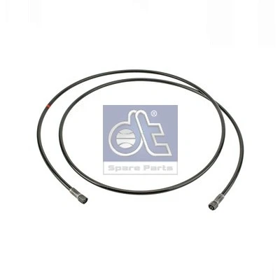 Abbildung von DT Spare Parts 1.13260 Kupplungsschlauch