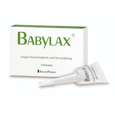 Abbildung von Babylax 3 St