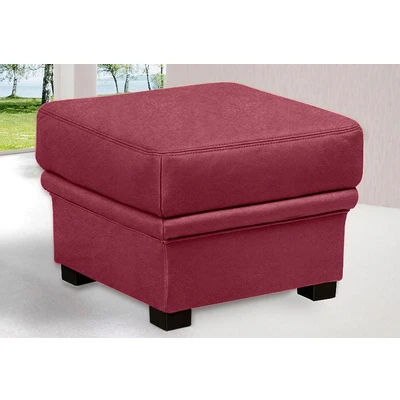 Abbildung von sit&amp;more Polsterhocker &quot;Savona&quot;