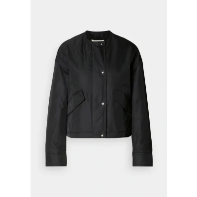Abbildung von Marc OPolo Outdoorjacke &quot;aus recyceltem Polyester Twill&quot;